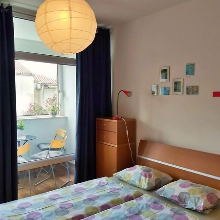 Apartment Anita Omiš Quarto foto