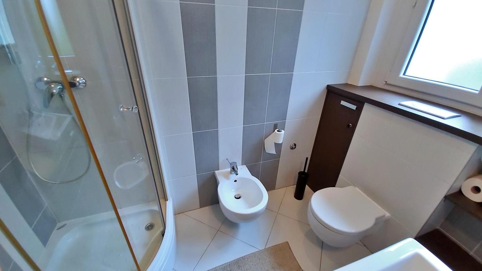 Apartment Anita Omiš Quarto foto