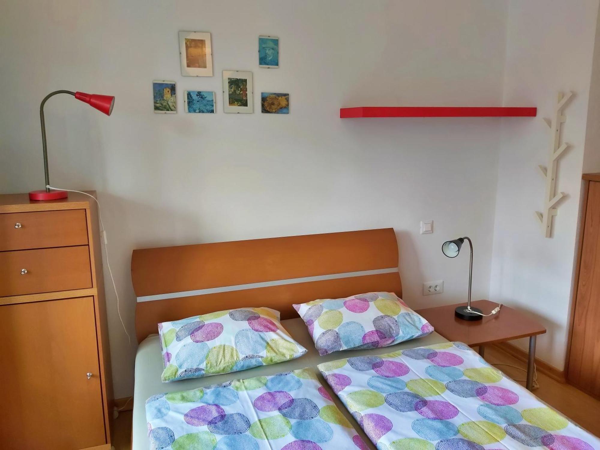 Apartment Anita Omiš Quarto foto