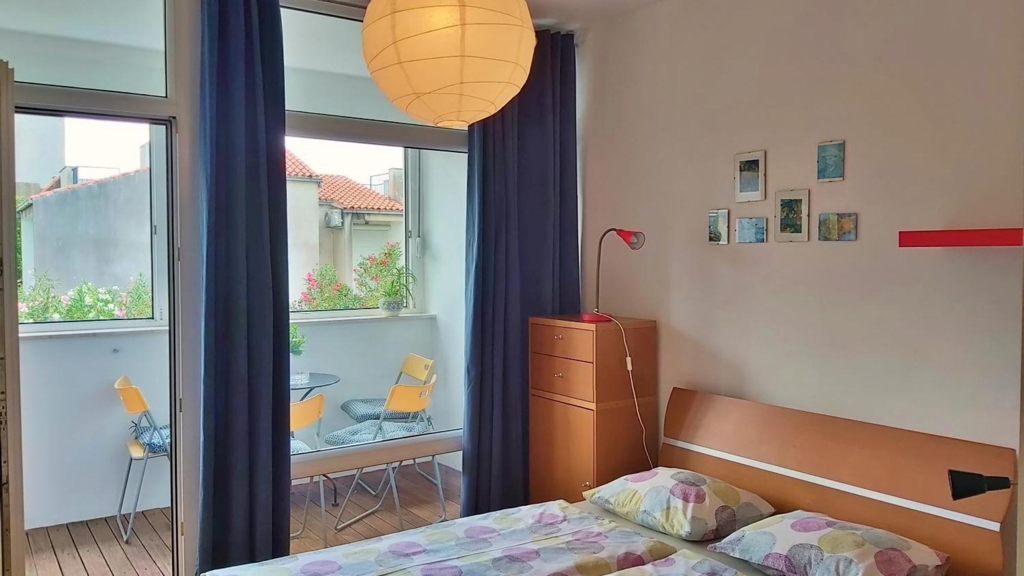 Apartment Anita Omiš Quarto foto