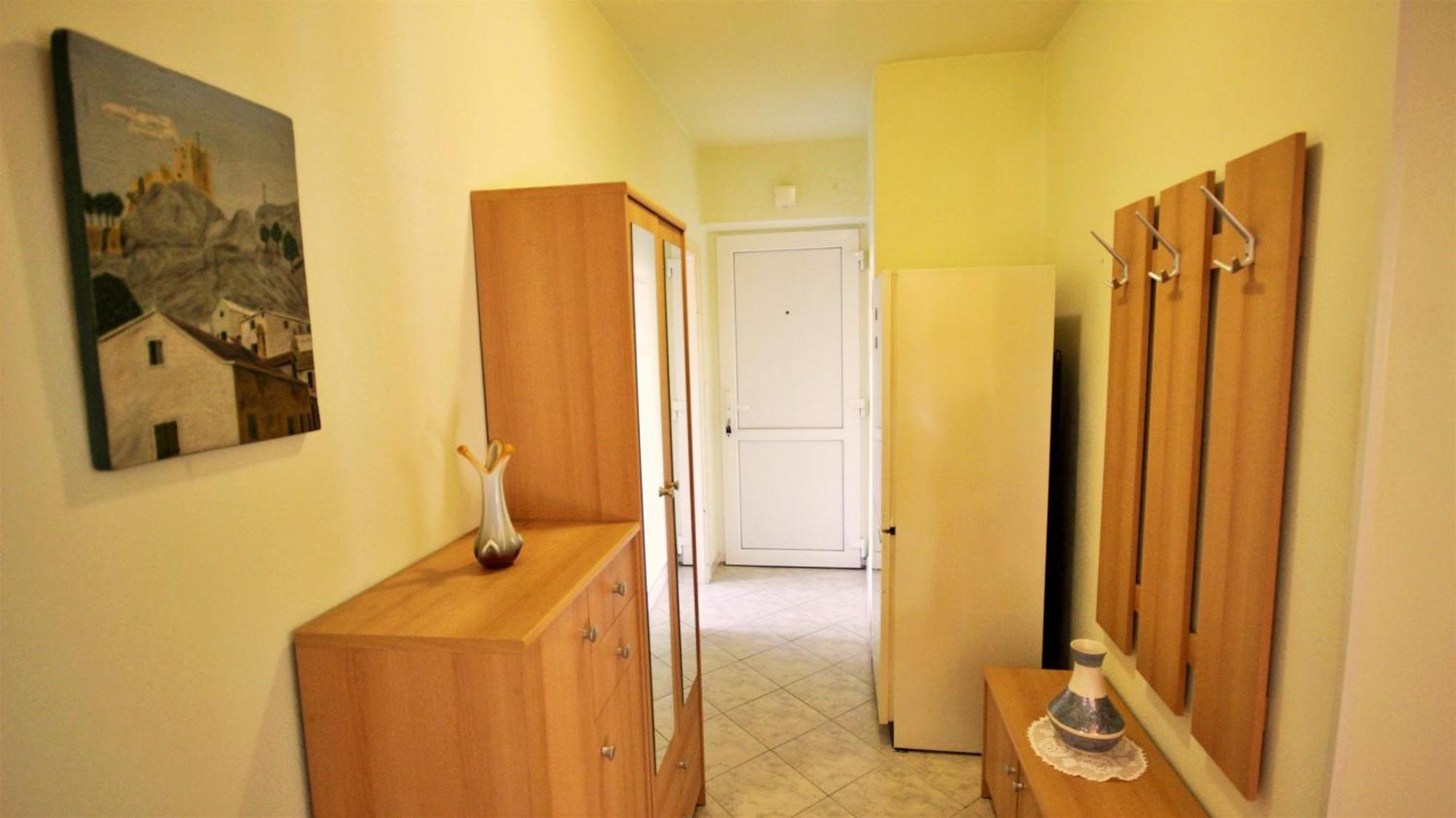 Apartment Anita Omiš Quarto foto