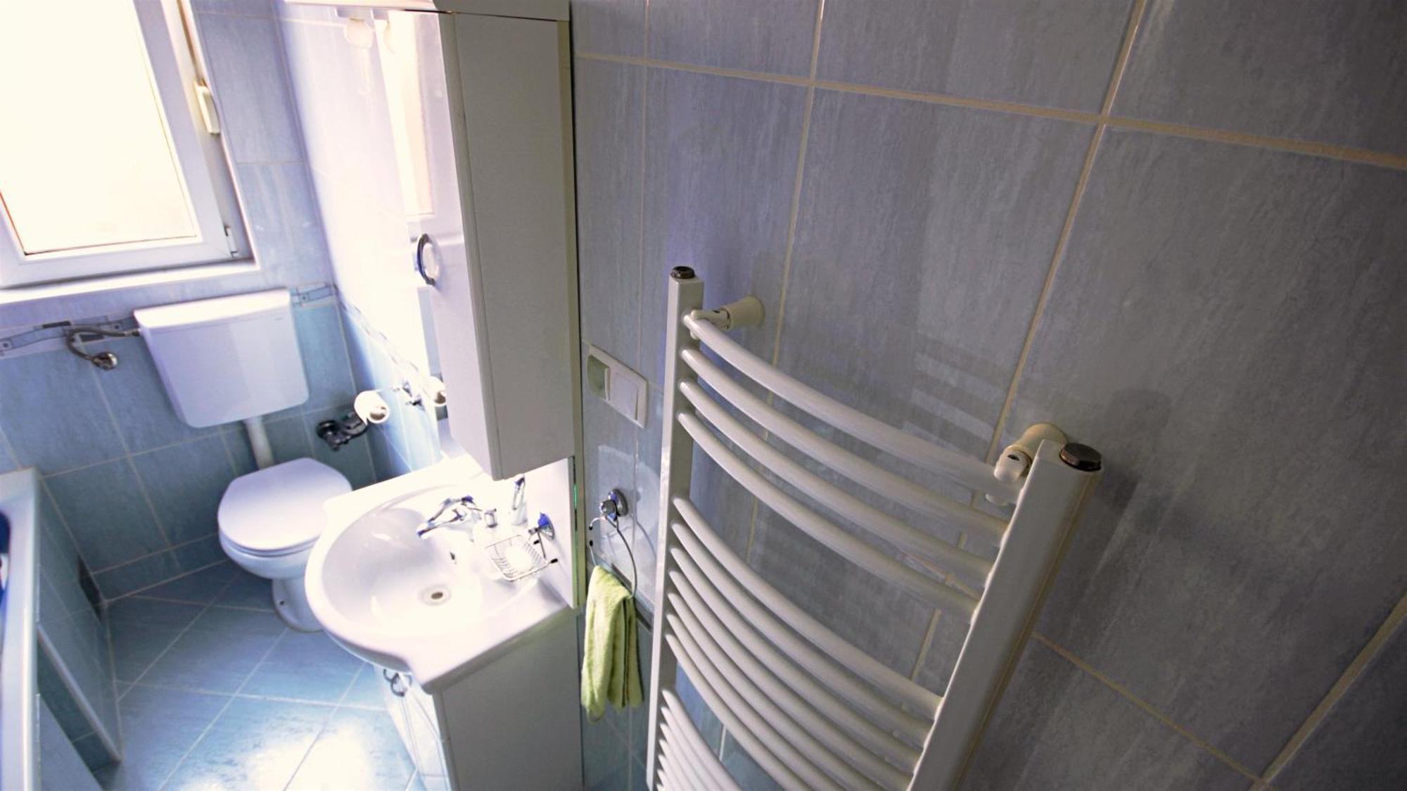 Apartment Anita Omiš Quarto foto